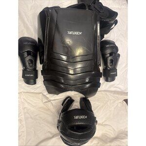 Century Adult  Sparring Gear Set 6-Piece
